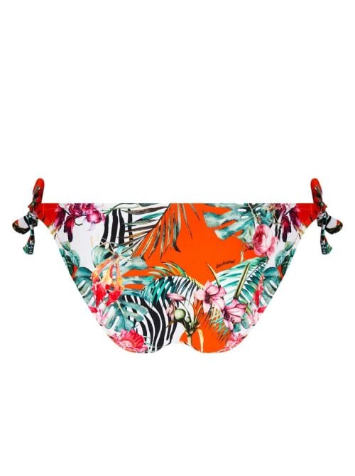 &Eacute;chapp&eacute;e Libre slip per bikini