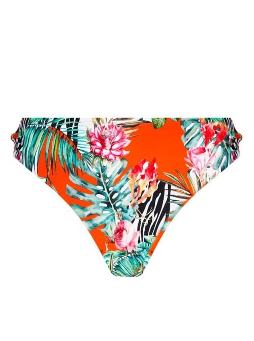 &Eacute;chapp&eacute;e Libre bikini charme  briefs