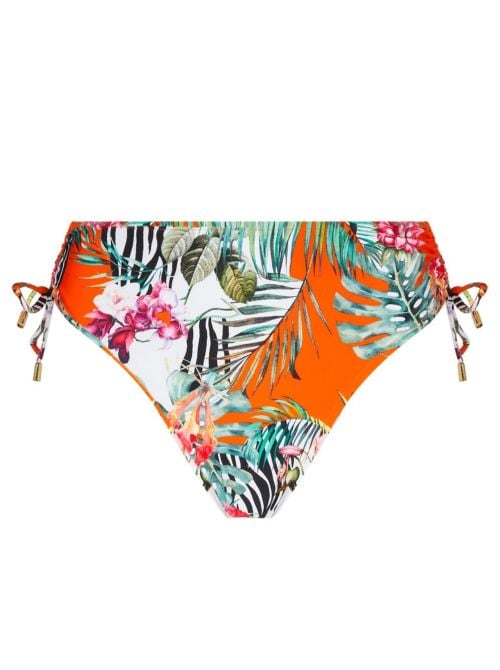 &Eacute;chapp&eacute;e Libre slip per bikini