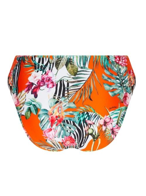 &Eacute;chapp&eacute;e Libre slip per bikini