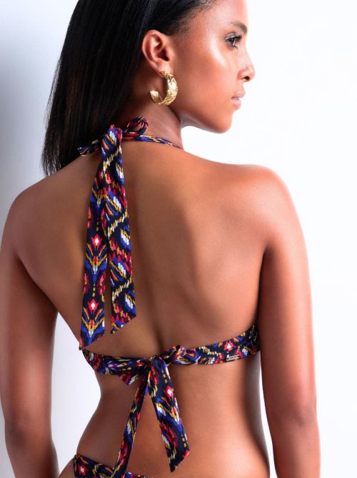 Sunkissed Allure triangolo imbottito