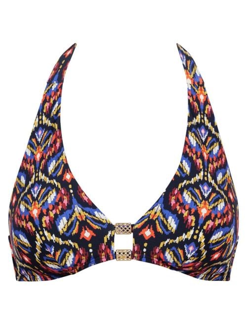 Sunkissed Allure triangolo imbottito