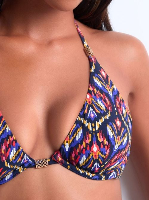 Sunkissed Allure triangolo AUBADE BEACHWEAR