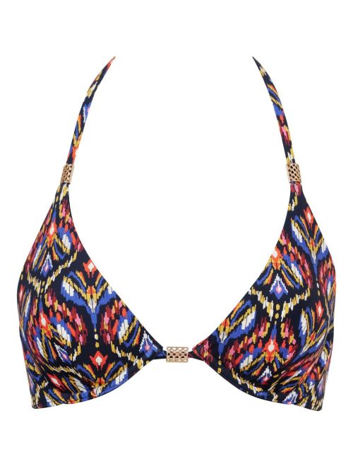 Sunkissed Allure triangolo