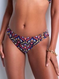 Sunkissed Allure slip per bikini