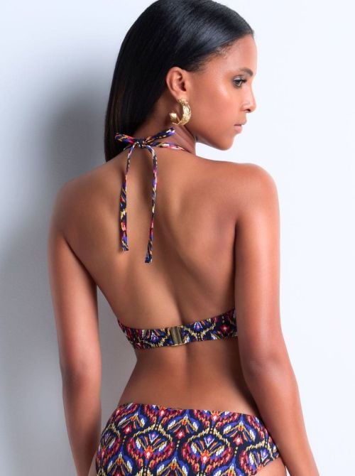 Sunkissed Allure slip per bikini
