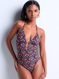 Sunkissed Allure intero senza ferretto