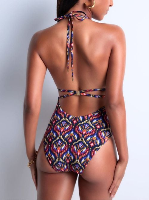 Sunkissed Allure intero senza ferretto