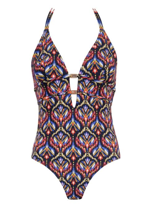 Sunkissed Allure intero senza ferretto