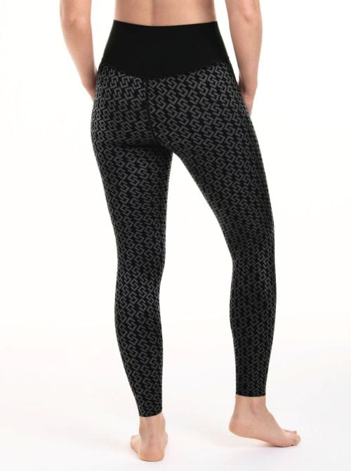 1676 Sport massage Leggings tonificanti ANITA ACTIVE