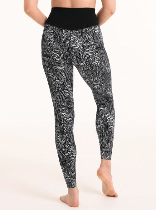 1676 Sport massage Leggings tonificanti ANITA ACTIVE