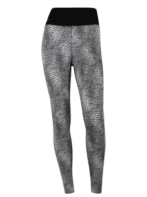 1676 Sport massage Leggings tonificanti