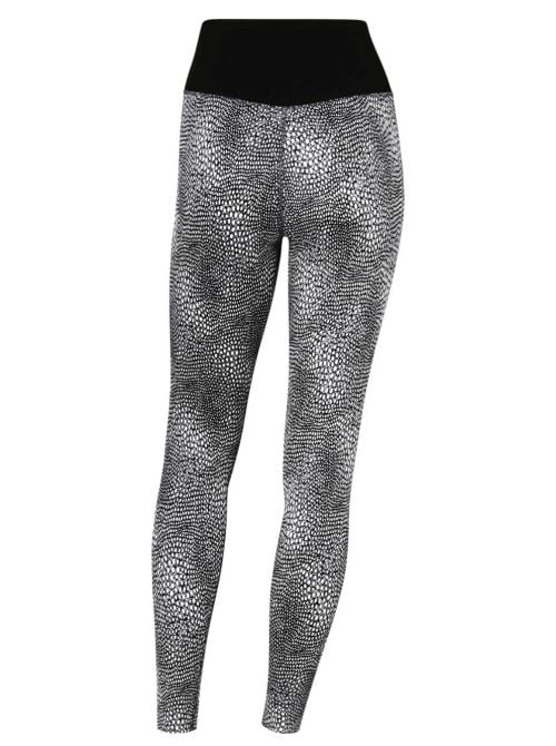 1676 Sport massage Leggings tonificanti