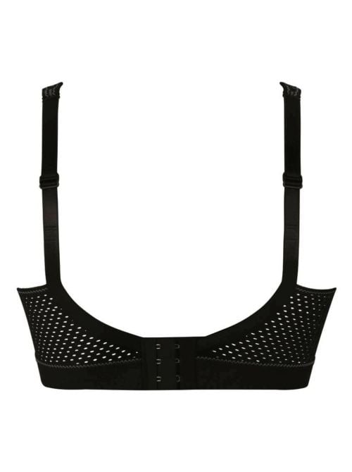 5527 reggiseno sportivo senza ferretto, arcade