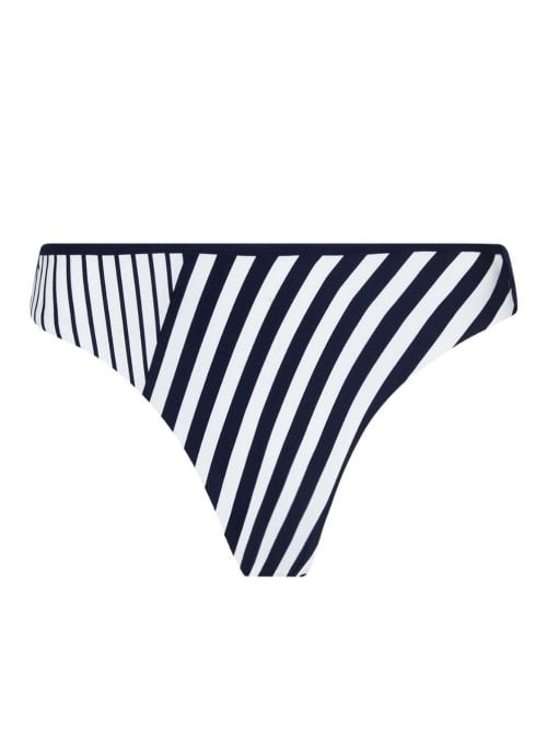Rayure en Ligne slip per bikini,  blu LISE CHARMEL