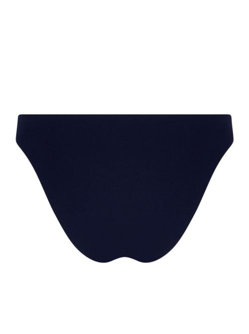Rayure en Ligne slip per bikini,  blu