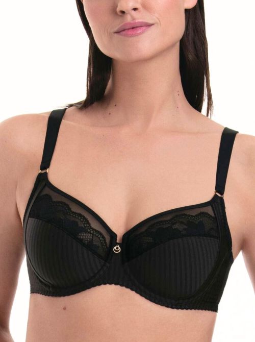 Sita Reggiseno con ferretto, nero