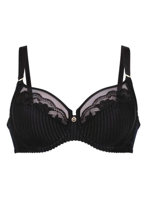 Sita Reggiseno con ferretto, nero