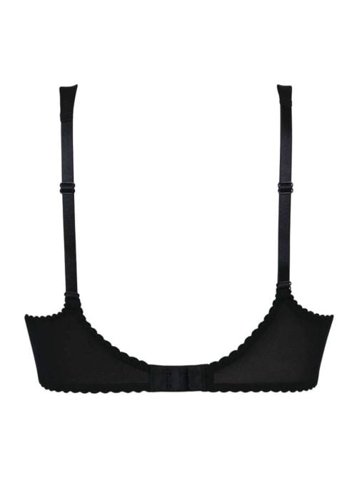 Sita Reggiseno con ferretto, nero