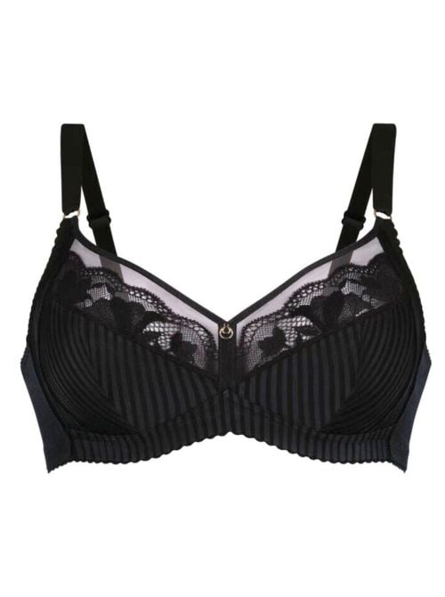 Sita Reggiseno senza ferretto, nero