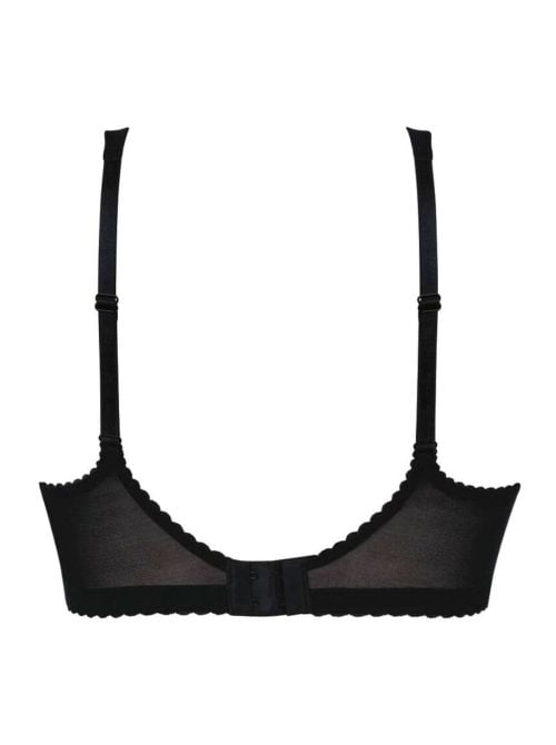 Sita Reggiseno senza ferretto, nero