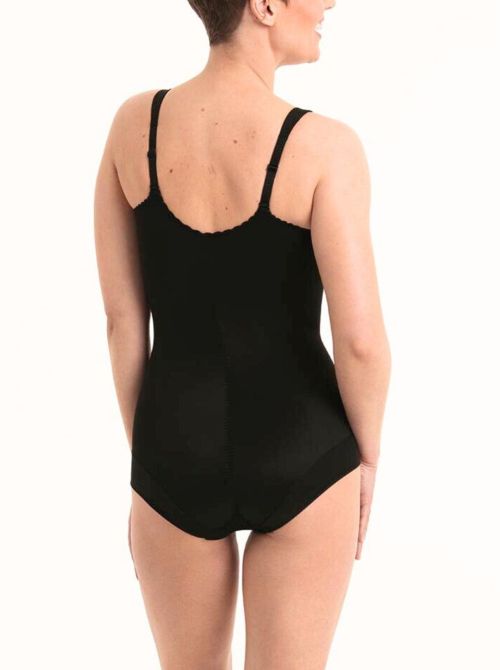 Sita Body con ferretto, nero