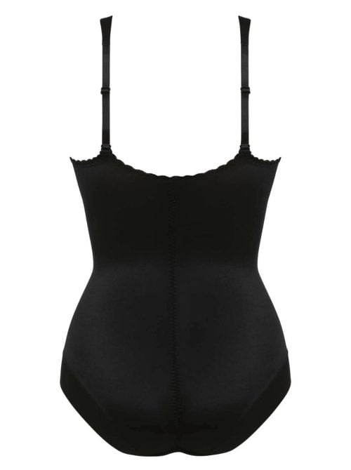 Sita Body con ferretto, nero