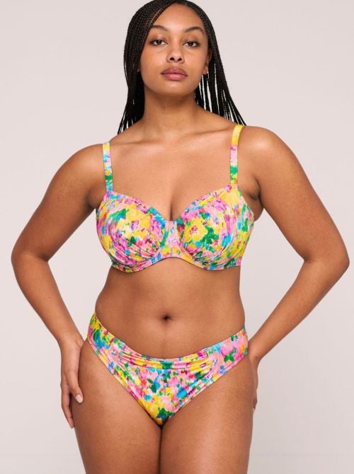 Ubud reggiseno per bikini, sun glow PRIMADONNA SWIM