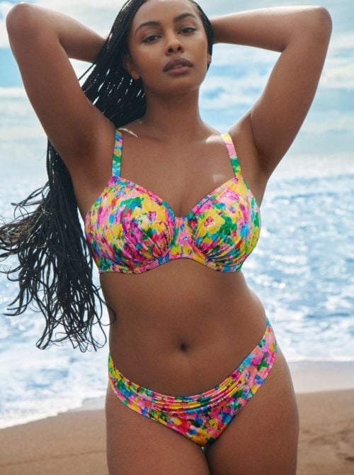 Ubud slip per bikini, sun glow PRIMADONNA SWIM