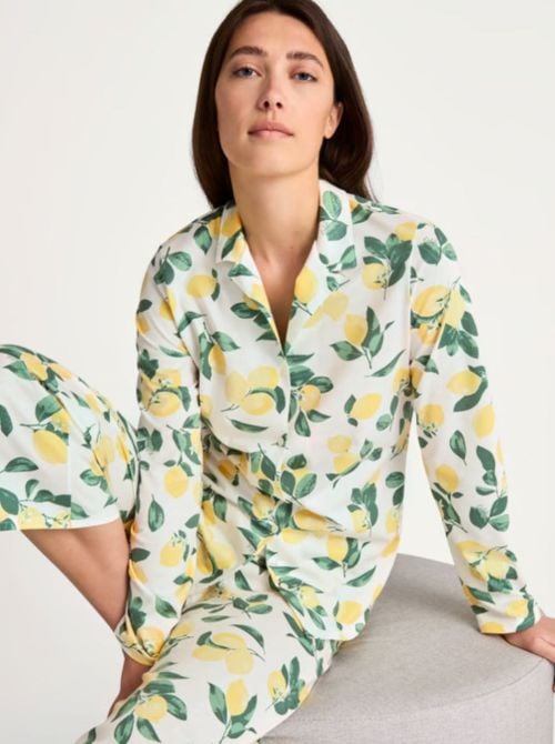Fruity Dreams pigiama con giacca CALIDA