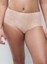 SoftStretch coulotte taglia unica, snake print