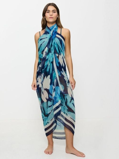 Beach MyWear Pareo TRIUMPH BEACHWEAR