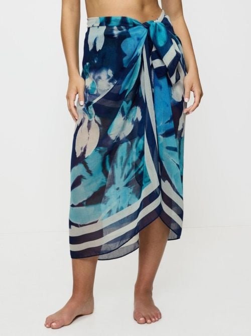 Beach MyWear Pareo TRIUMPH BEACHWEAR