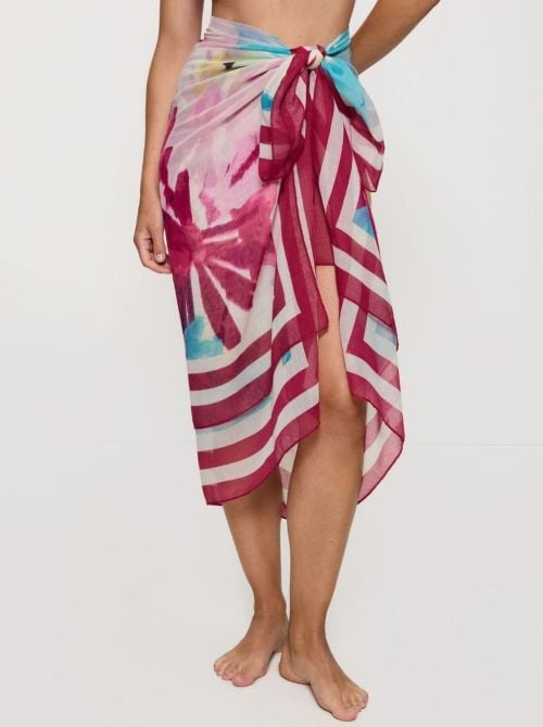 Beach MyWear Pareo TRIUMPH BEACHWEAR