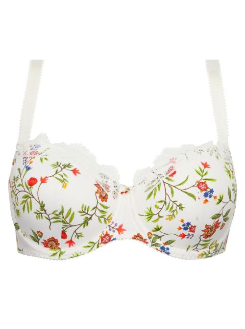 Muse du Printemps reggiseno imbottito