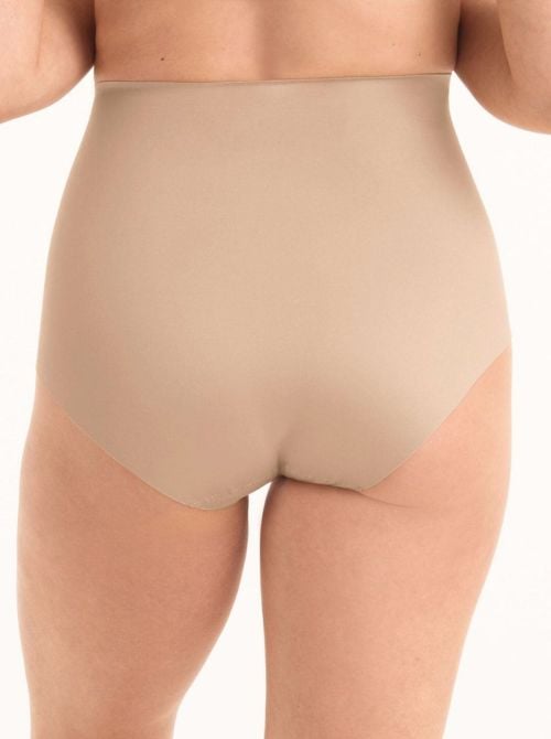 Beauty Shaper Guaina modellante, nudo