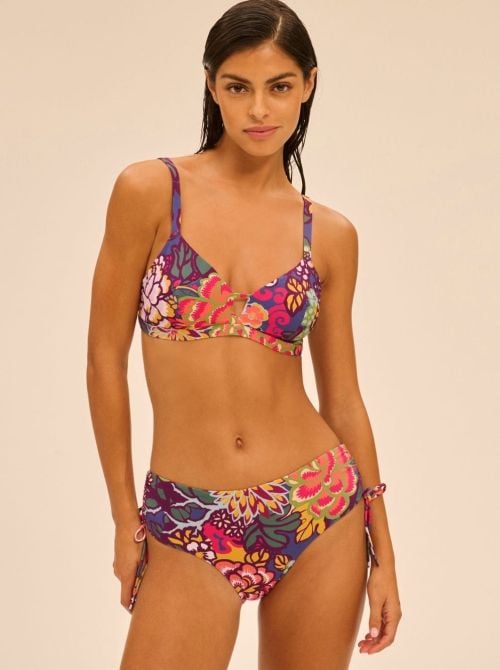 Melia triangolo per bikini con ferretto SIMONE PERELE BEACHWEAR