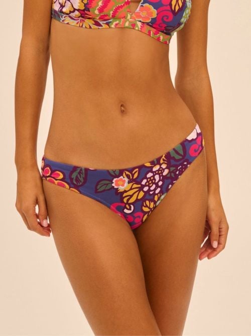 Melia slip per bikini SIMONE PERELE BEACHWEAR