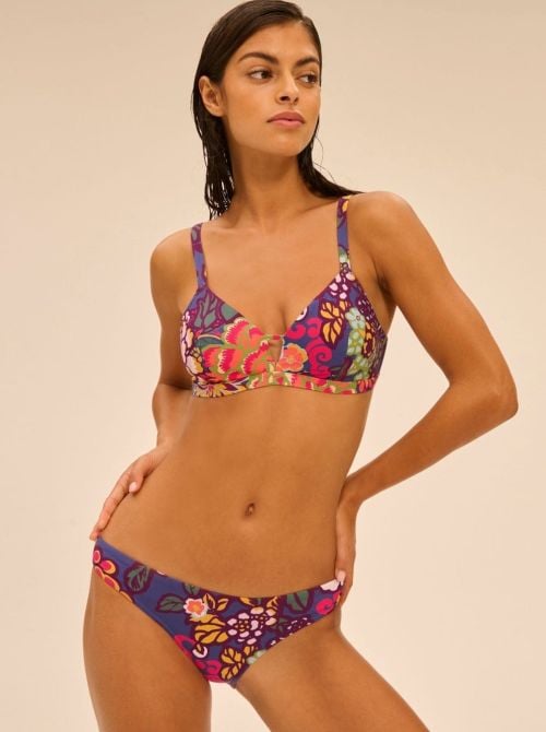 Melia slip per bikini SIMONE PERELE BEACHWEAR
