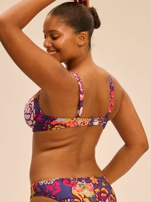Melia reggiseno per bikini con ferretto