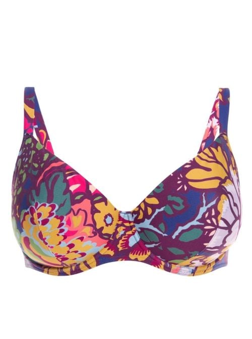 Melia reggiseno per bikini con ferretto