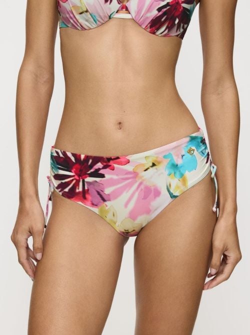 Summer Fleur midi slip per bikini TRIUMPH BEACHWEAR