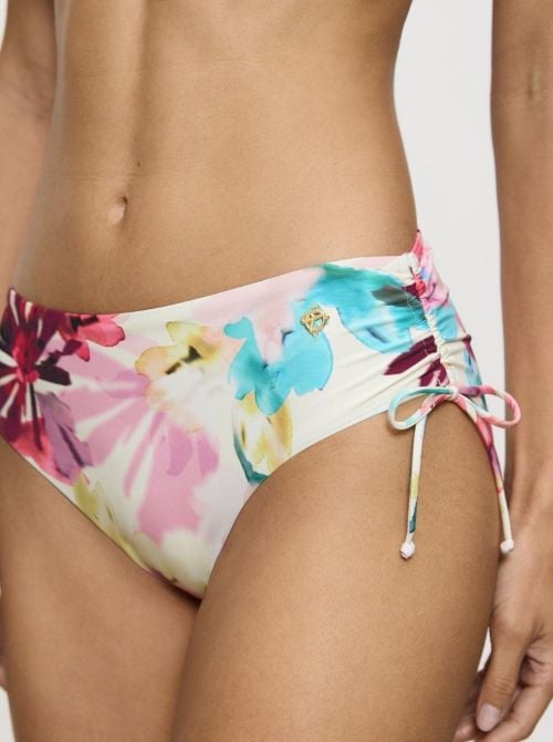 Summer Fleur midi slip per bikini TRIUMPH BEACHWEAR