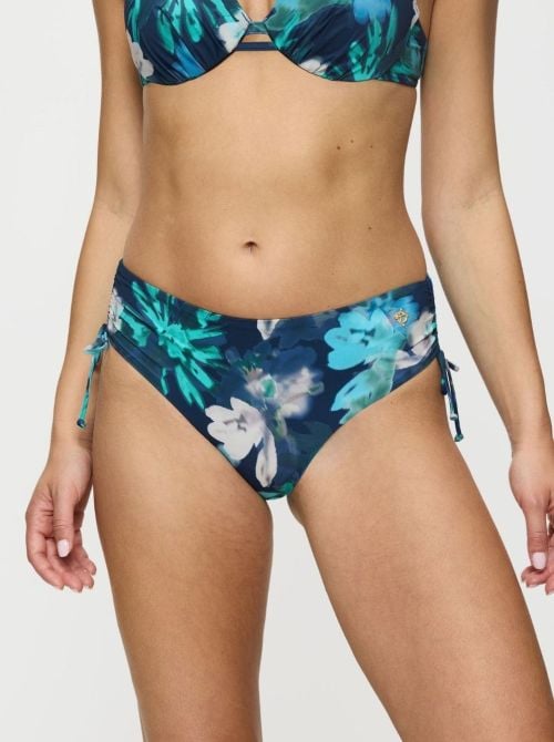 Summer Fleur midi slip per bikini TRIUMPH BEACHWEAR