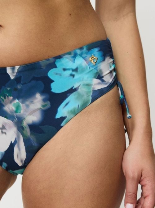 Summer Fleur midi slip per bikini TRIUMPH BEACHWEAR
