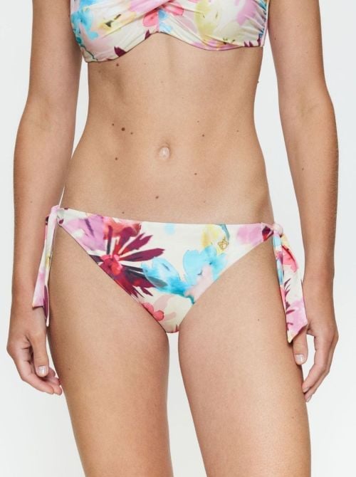 Summer Fleur tai slip per bikini TRIUMPH BEACHWEAR