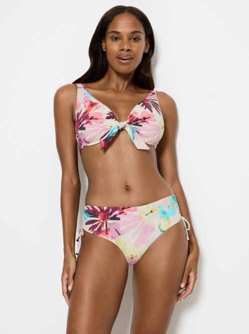 Summer Fleur W reggiseno per bikini con ferretto TRIUMPH BEACHWEAR