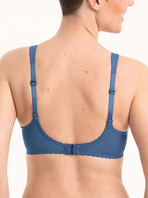 Sita Underwire Bra, blue