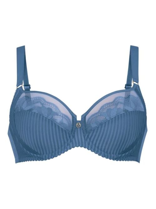Sita Underwire Bra, blue