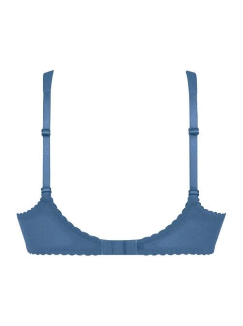 Sita Underwire Bra, blue